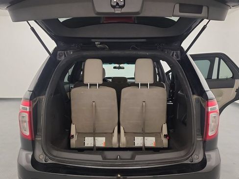 Used 2015 Ford Explorer FWD image 17