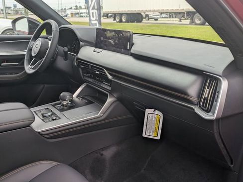 New 2026 MAZDA CX-70 3.3 Turbo S w/ Premium Package image 29