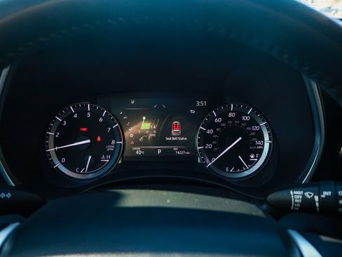 Used 2022 Toyota Highlander XSE image 21