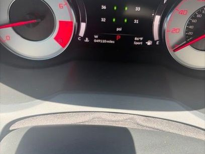 Used 2020 Acura RDX A-Spec