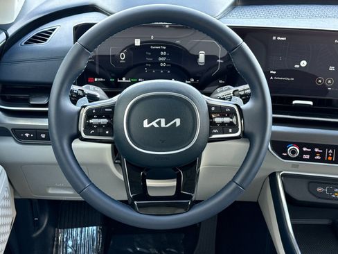 New 2026 Kia Carnival SX Prestige image 15