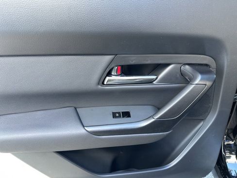 New 2026 MAZDA CX-50 2.5 Turbo w/ Accent Package image 22