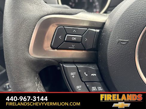 Used 2018 Ford Mustang Shelby GT350 w/ Electronics Package image 14