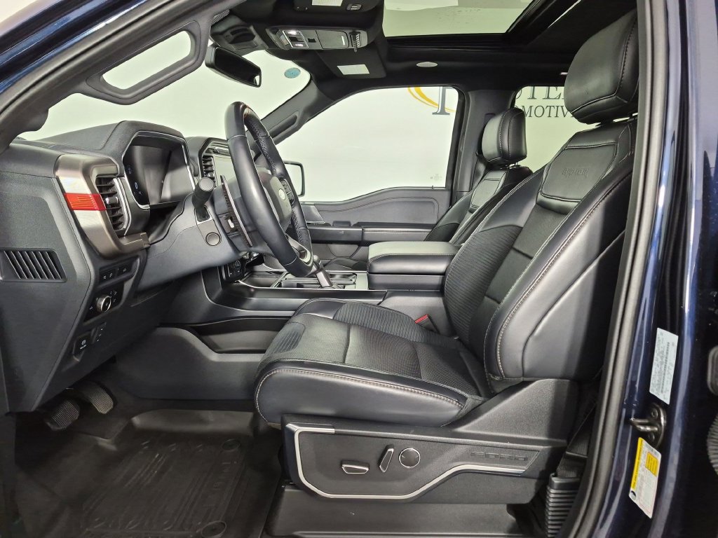 Used 2023 Ford F150 Raptor AWD/4WD image 17