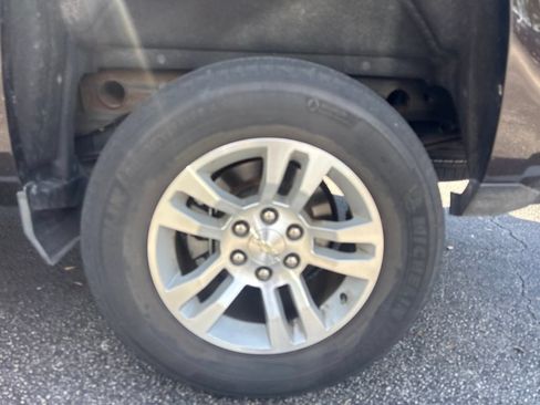 Used 2019 Chevrolet Silverado 1500 LT w/ All Star Edition RWD image 14