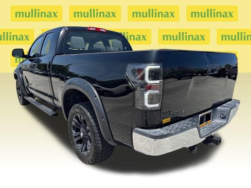 Used 2013 Toyota Tundra 2WD Double Cab image 8