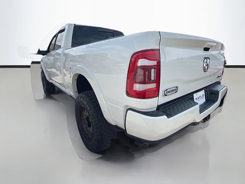 Used 2023 RAM 2500 Limited image 6