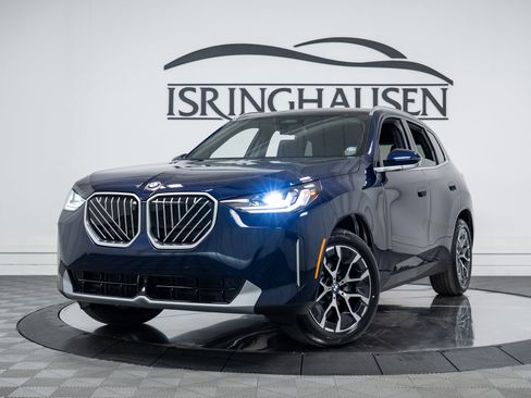 New 2026 BMW X3 xDrive30 w/ Premium Package image 26