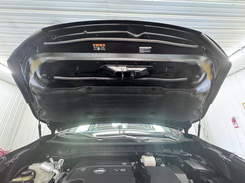 Used 2023 Nissan Murano SV w/ SV Midnight Edition Package image 43