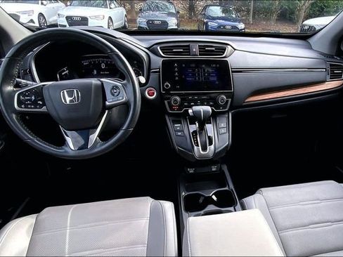 Used 2022 Honda CR-V EX-L image 15