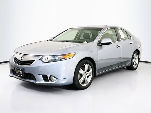 Used 2013 Acura TSX Sedan image 3