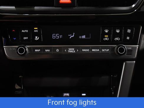 New 2026 Kia Seltos S image 14