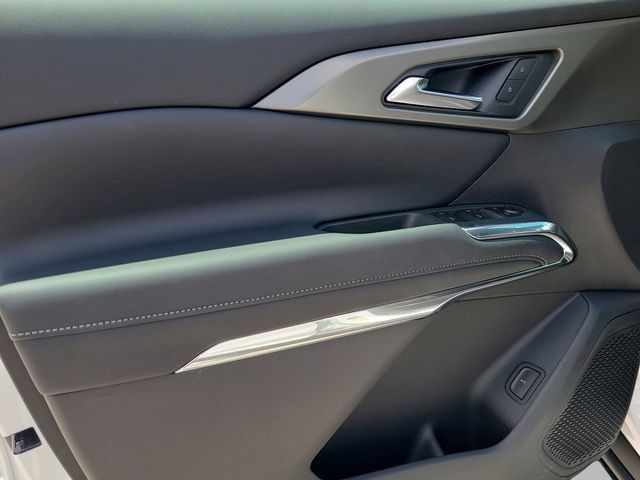 New 2026 Chevrolet Traverse LT FWD image 15