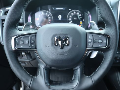 New 2026 RAM 1500 RHO AWD/4WD image 3