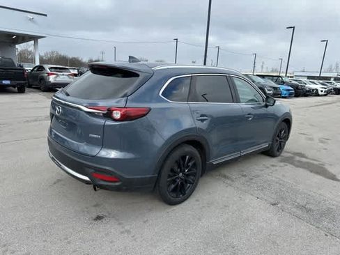 Used 2021 MAZDA CX-9 Carbon Edition image 21