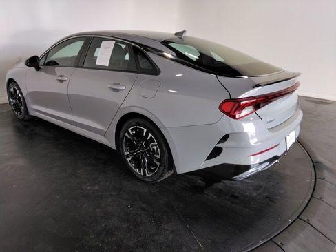 Used 2023 Kia K5 GT-Line image 7