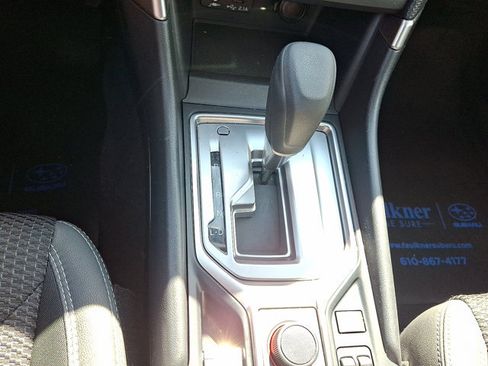 Certified 2023 Subaru Forester Premium AWD/4WD image 17