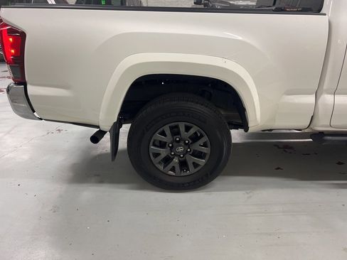 Used 2023 Toyota Tacoma SR5 image 12