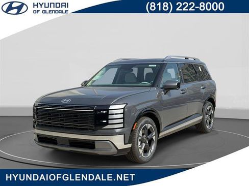 New 2026 Hyundai Palisade Limited AWD/4WD image 1