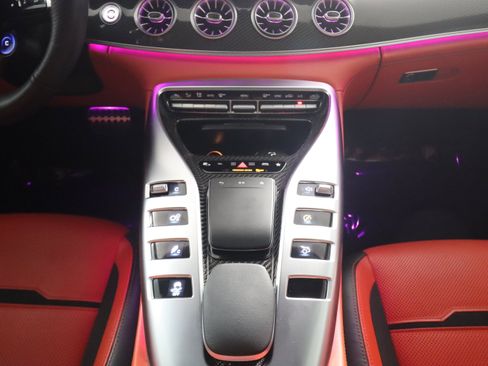 Used 2024 Mercedes-Benz AMG GT 43 image 18