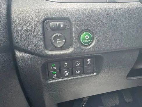 Used 2023 Honda Ridgeline RTL-E image 23