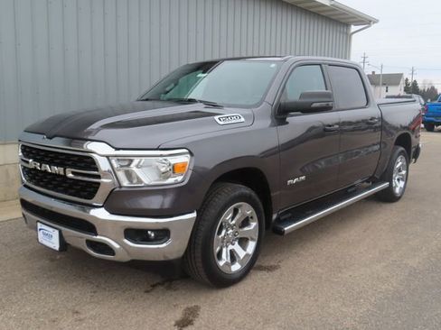 Used 2023 RAM 1500 Big Horn image 6