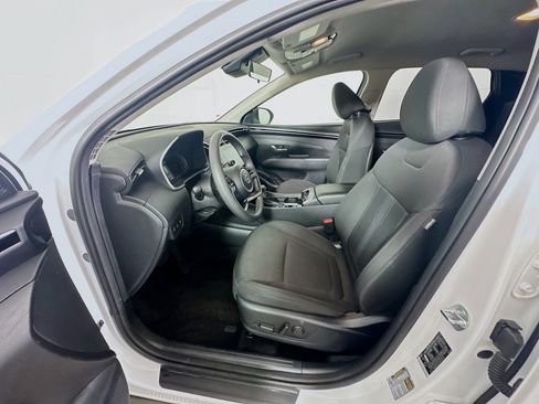 Used 2024 Hyundai Tucson SEL image 13
