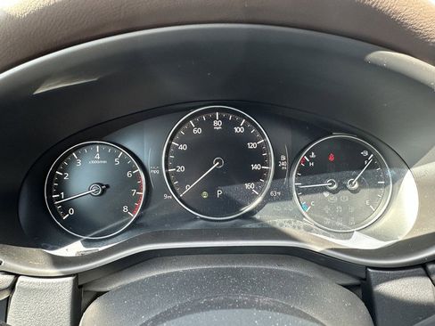 Certified 2025 MAZDA CX-30 2.5 Turbo w/ Premium Package image 22