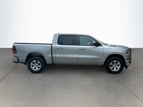 Used 2023 RAM 1500 Laramie AWD/4WD image 39