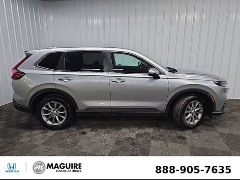 Used 2023 Honda CR-V EX-L image 2