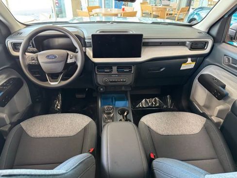 New 2026 Ford Maverick XLT AWD/4WD image 7