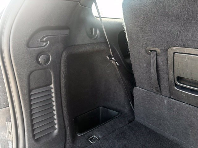 Used 2020 Dodge Durango SXT AWD/4WD image 48