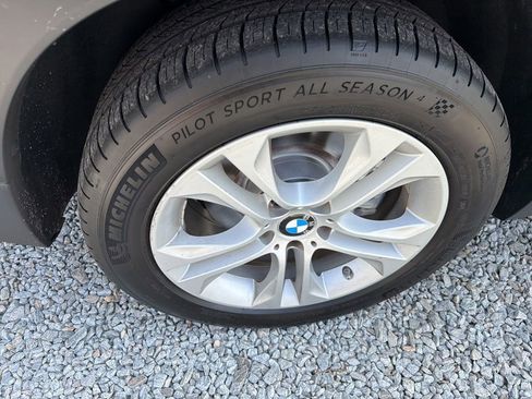 Used 2017 BMW X3 xDrive35i image 17