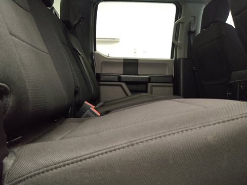 Used 2018 Ford F150 XL w/ Equipment Group 101A Mid RWD image 19