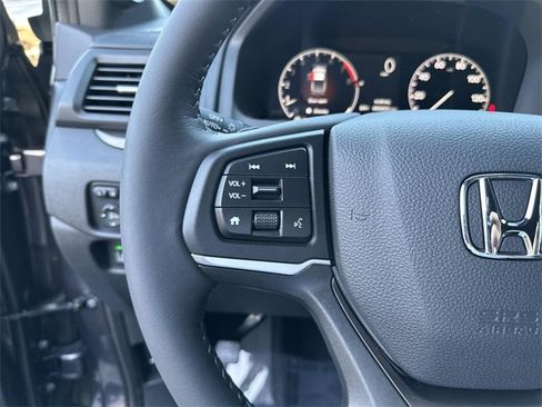 New 2026 Honda Ridgeline RTL image 31