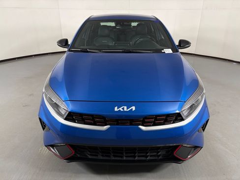 Used 2023 Kia Forte GT-Line FWD image 3