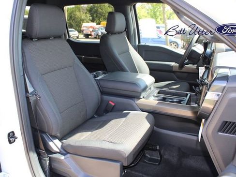 New 2025 Ford F150 STX w/ Equipment Group 201A FX4 image 7