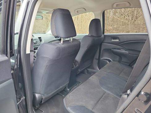 Used 2016 Honda CR-V SE image 14
