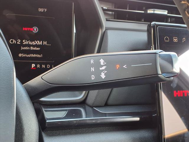 New 2026 GMC Terrain AT4 w/ Convenience Package III AWD/4WD image 13