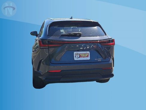 Used 2024 Lexus NX 350 AWD w/ Cold Area Package image 7