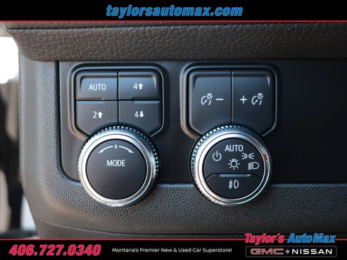 Used 2023 GMC Yukon Denali AWD/4WD image 34
