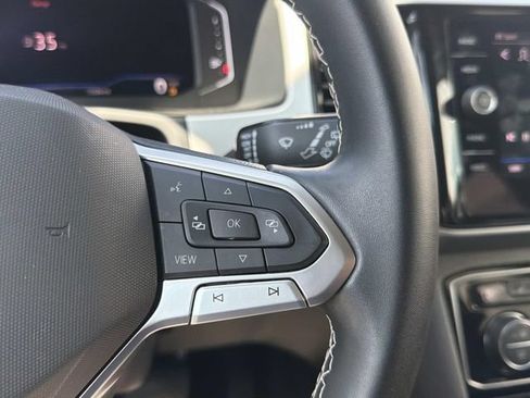 Certified 2023 Volkswagen Atlas SE AWD/4WD image 16