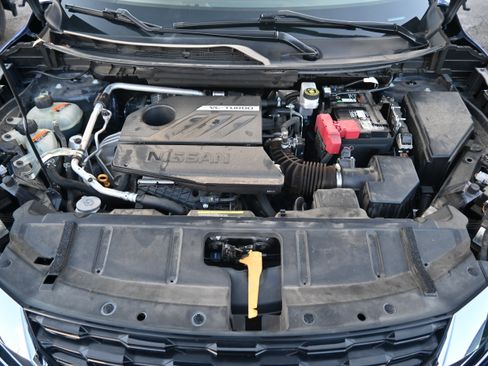 Used 2023 Nissan Rogue SV image 23