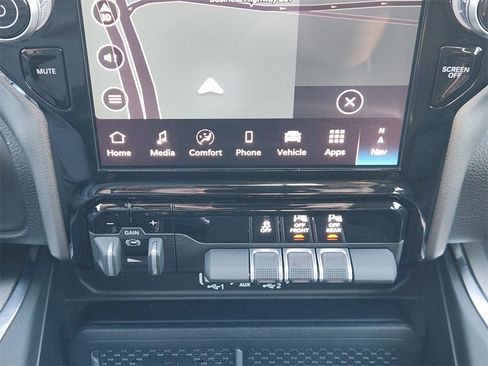 Used 2026 RAM 1500 Laramie image 19