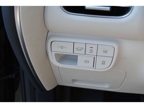 New 2026 Hyundai Palisade Calligraphy image 23