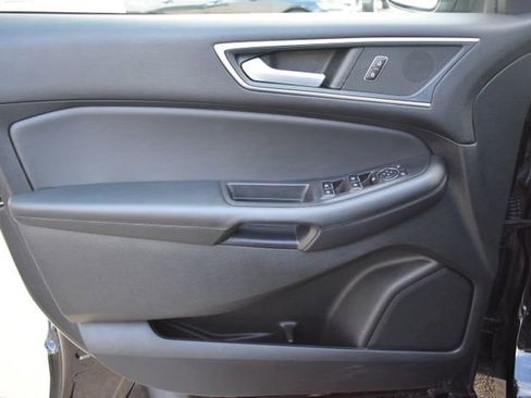 Used 2024 Ford Edge SEL w/ Convenience Package image 14