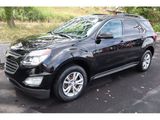 Used 2017 Chevrolet Equinox LT image 2
