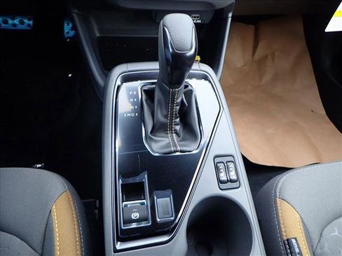 New 2026 Subaru Crosstrek 2.5i Sport image 21