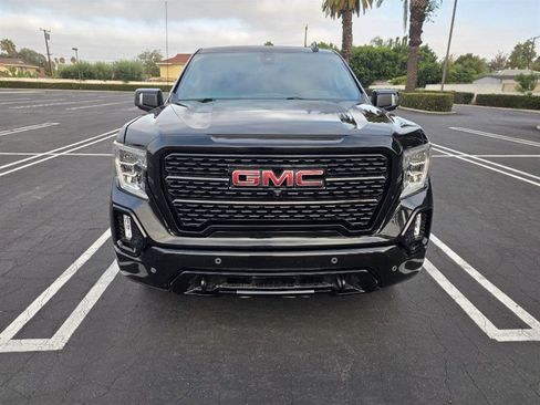 Used 2021 GMC Sierra 1500 Denali w/ Denali Ultimate Package AWD/4WD image 9