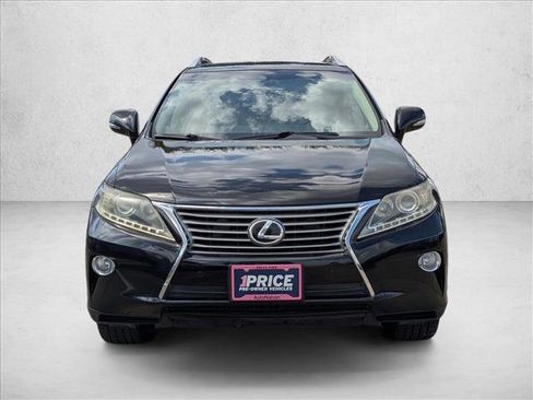 Used 2015 Lexus RX 350 AWD image 2